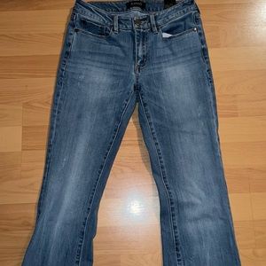Buffalo Jeans by David Bitton size XS